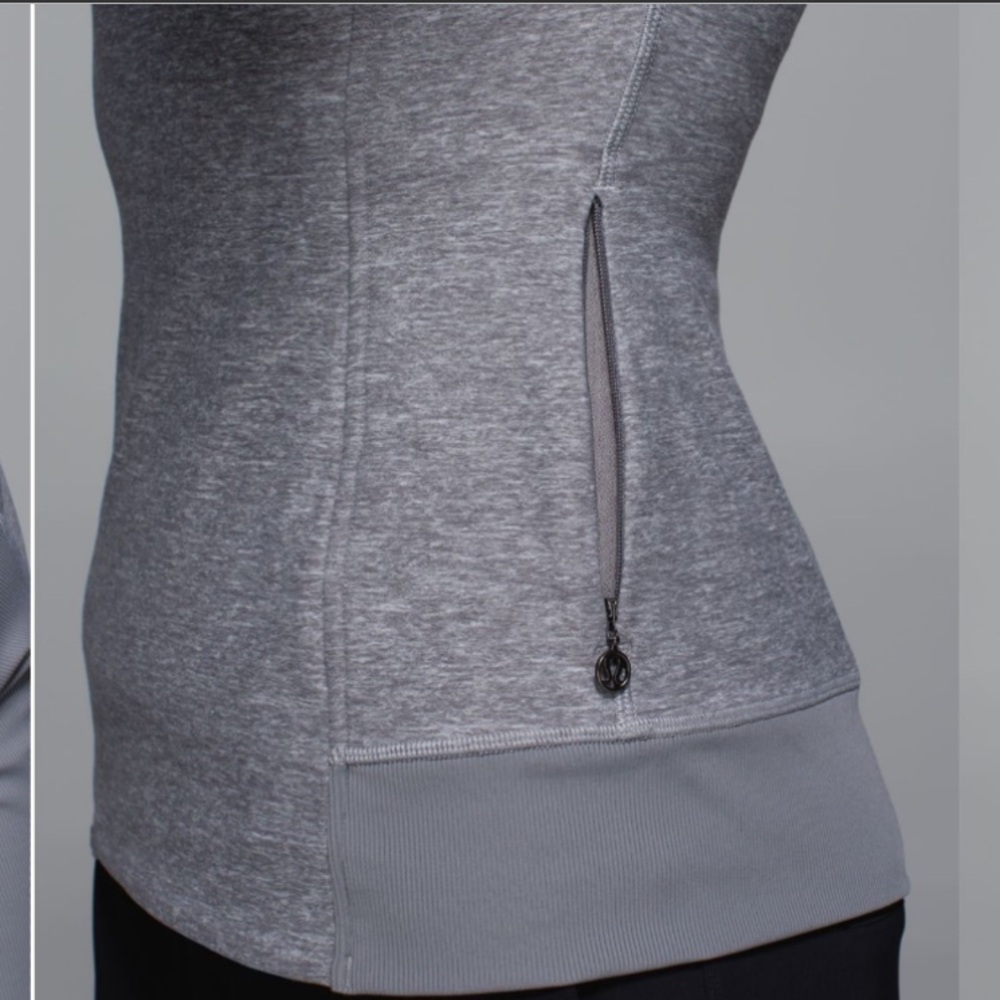 Lululemon Bhakti Jacket - Picture 9 of 16